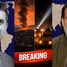 Laith Marouf: Heavy Hezbollah-Israel Clashes in Southern Lebanon