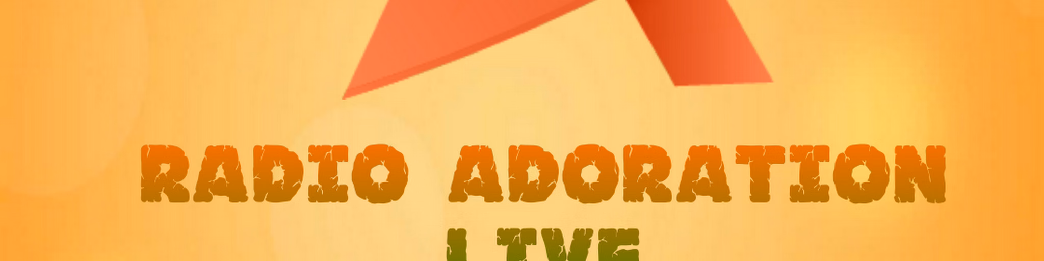 Radio Adoration Live