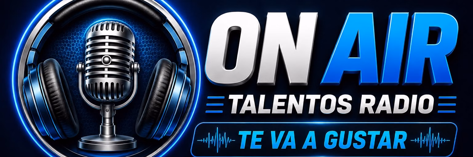 Talentos Radio