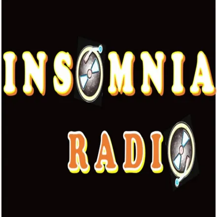 INSOMNIA Radio