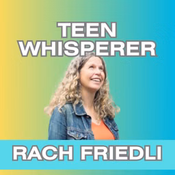 Teen Whisperer | Parenting Teen Girls