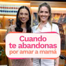 Recalibrando tu relación con tu mamá | Cristina Fernández