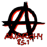 Anarchy 85.1