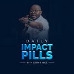 DAILY IMPACT PILLS