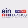 Hombres portando armas largas durante manifestación a favor de Trump eran "seguridad"