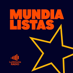 Mundialistas