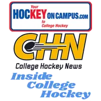 College Hockey News Podcast Network
