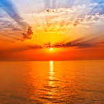 Rise and Shine