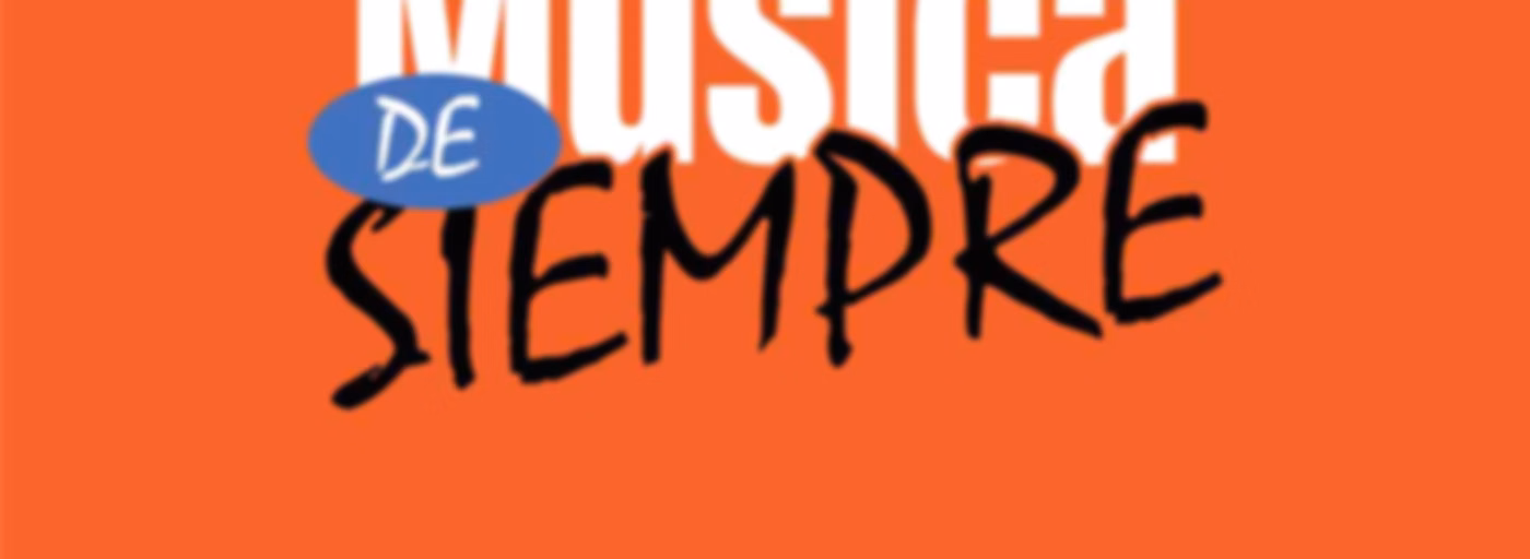 Música de Siempre