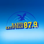 Radyo Katipunan 87.9 FM