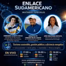 Enlace Sudamericano: turismo sostenible, gestión pública y eficiencia energética en la agenda del programa