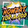 England NEED to get back on track - Howzat for a Pod