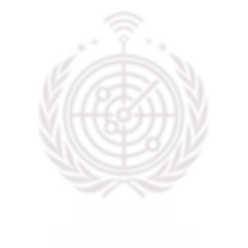 Ham radio Club House