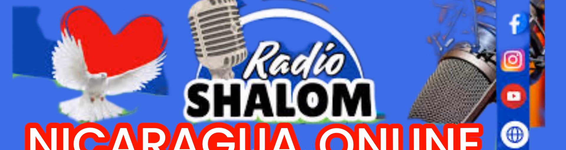 RADIO SHALOM NICARAGUA