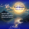 August Eclipse Full Moon 2026 Insider
