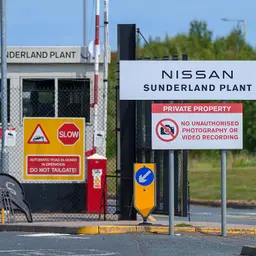 What could a Chery-Nissan partnership in the UK mean for the global auto industry?