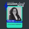 Pílulas Ágeis #70 - A IA vai matar a Agilidade? com Isabel Coutinho