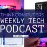 ThinkComputers Podcast #496 - Storage Reviews, HAF is Back, Windows Search Fixed & More!