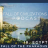 18. Egypt - Fall of the Pharaohs