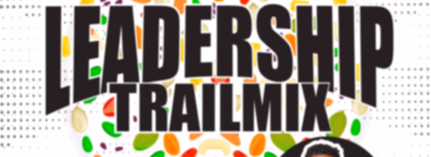 Leadership TrailMix