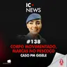 DISPARO, MISTÉRIO E FRAUDE - CASO PM GISELE - IC TRUE CRIME #138