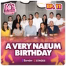 K's Drama S5E11: A Very Naeum Birthday