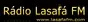 Rádio Lasafá FM