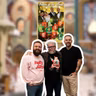 Fathers of the Bride: A Yuletide Wedding Comedy (2025)
