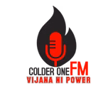 COLDER ONE FM