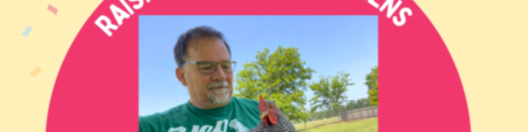 Chickens Every Day