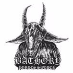 Black Metal Wolves