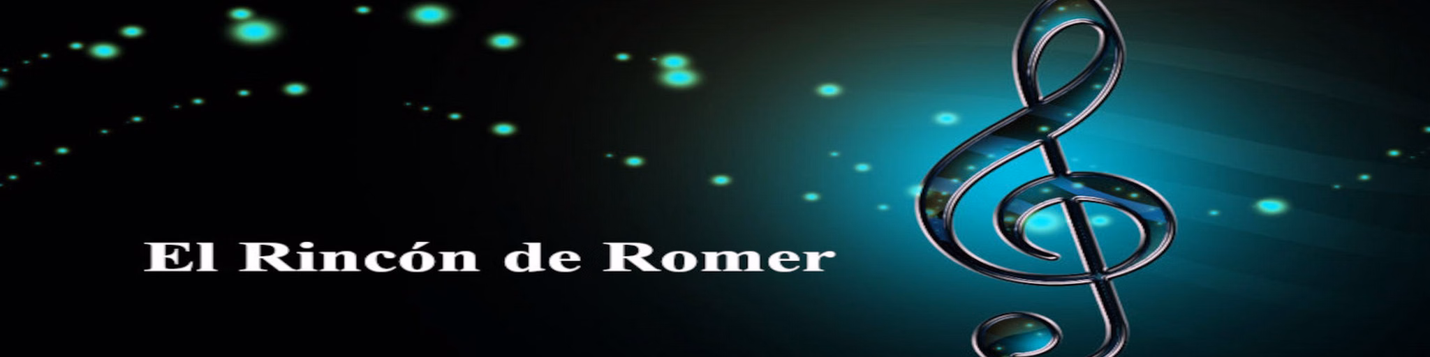 El rincón de Romer