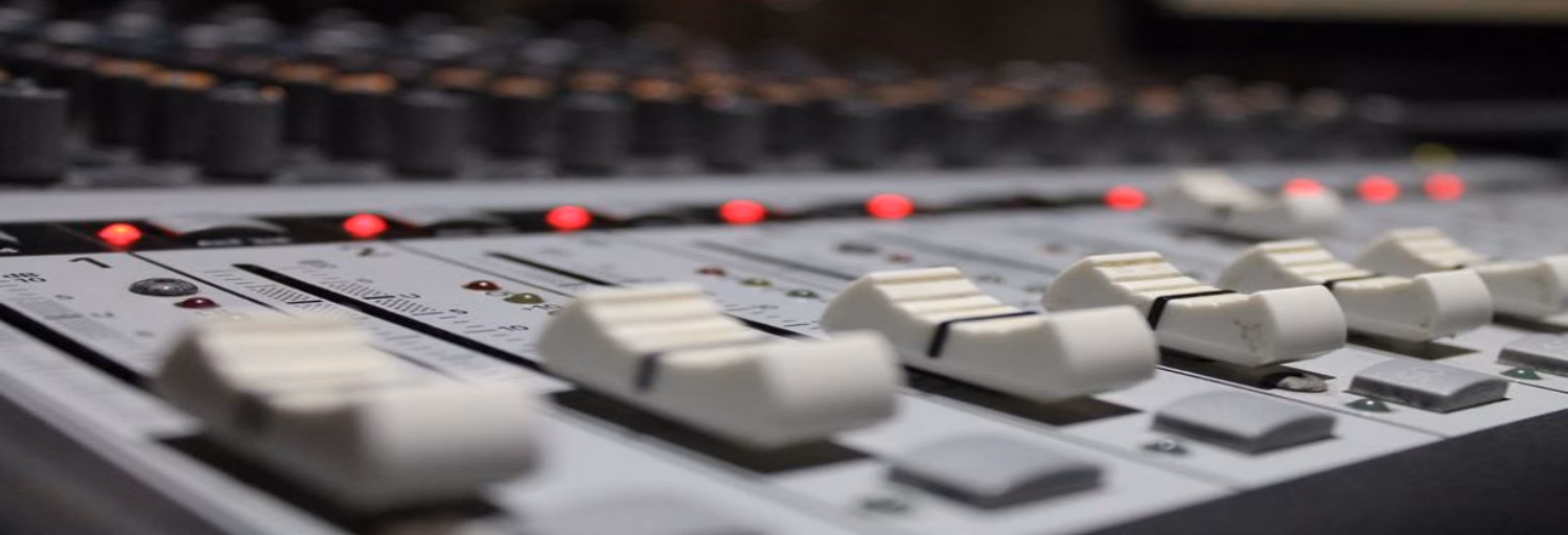 RADIO SHALOM GOSPEL