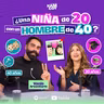 ¿Con 24 años ERES una NIÑA? La VERDAD que nadie quiere escuchar.Yanis en El Show de Kani C.EP128 T03