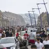 የሐምሌ 24 ቀን 2018 የዓለም ዜና