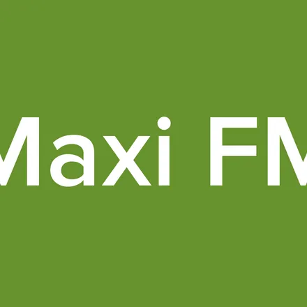 Maxi FM
