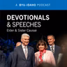 Children of the Restoration | Elder Gérald &amp; Sister Valérie Caussé | June 14, 2026
