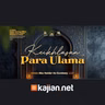 Keikhlasan Para  Ulama - Ustadz Abu Haidar As-Sundawy حفظه الله