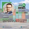 Milho trava negócios, enquanto a soja acelera vendas no Paraguai