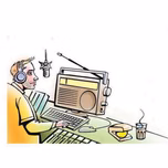 Rumba Radio Station