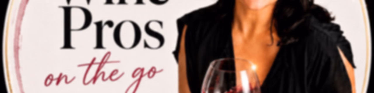 Wine Pros on the Go