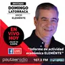 Pauta en Radio 28 de juliod e2026.