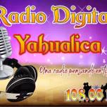Radio Digital Yahualica 108 0 fm
