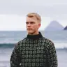 Anton í Liljudali - Gudsótti