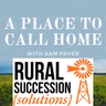 #84: A Different Take on Succession with Tamara Finger