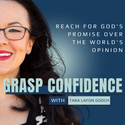 GRASP Confidence Podcast