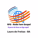 Radio Lauro de Freitas Gospel