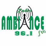 Radio Ambiance Fm 96.3