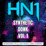 HN1 - Synthetic Donk - Bass Pack - Vol 1 [FREE DOWNLOAD] (Link In Description)
