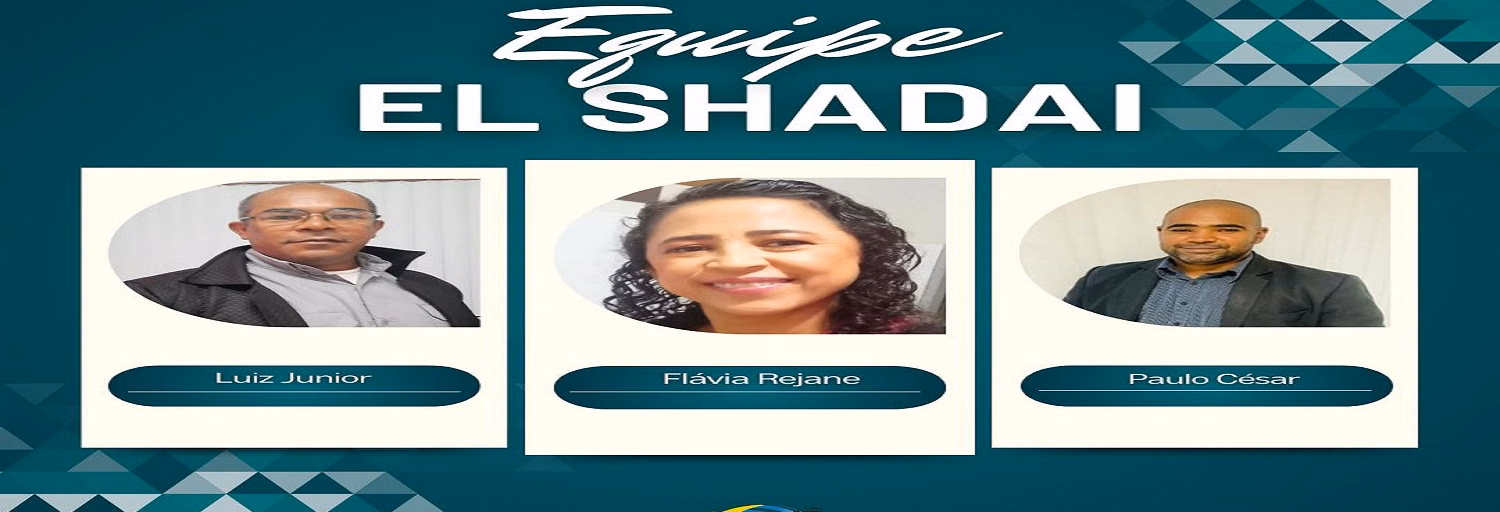 radio el shadai